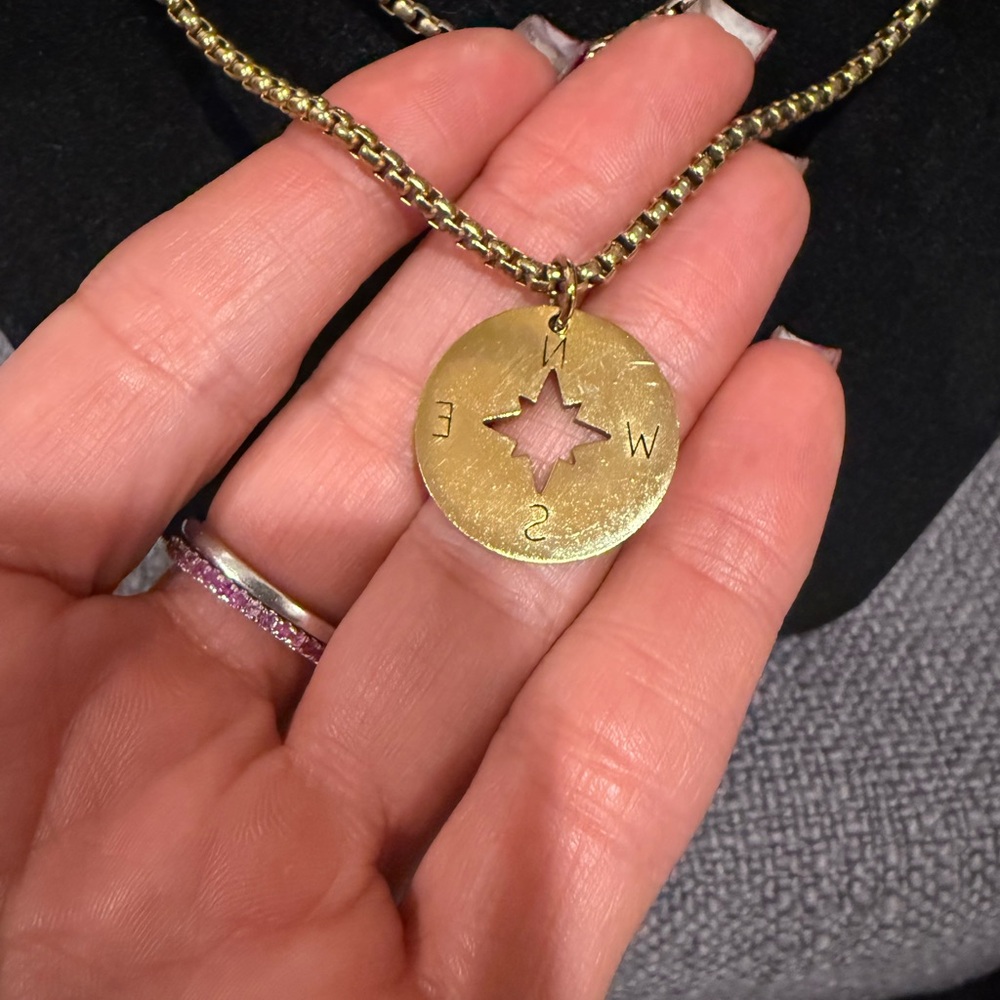 MORE Artizan Joyeria - Herradura layered set - Picture 2 of 11